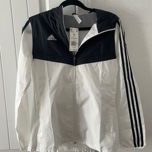Adidas jacket